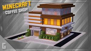 We want to see what you have created! Jesse Epicgoo Com On Twitter Minecraft How To Build A Coffee Shop Link Https T Co Rx9h5dezs0 Bestminecrafthouses Building Greg Gregbuilds Gregbuilds Hermitcraft Howtobuildahouseinminecraft Howtobuildamansion Howtobuildashopinminecraft