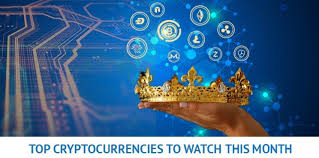 What is the best cryptocurrency to invest in 2021? What Are The Top 15 Best Cryptocurrencies To Buy In June 2021 Trading Education