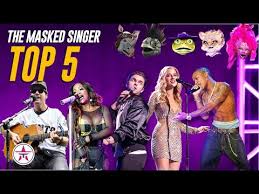 Here's everything you need to know about the next season of the masked singer, when to tune in, who the new characters could possibly be, and what the show will look like in 2021. Spoiler Alert The Final 5 Celebrities On The Masked Singer Are Agree With Our Predictions Youtube