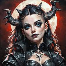 Fantasy Character Commission, DND Commission, Art Commission, Custom  Portrait for Him, RPG Game, Lover Gift, BG3, Gothic