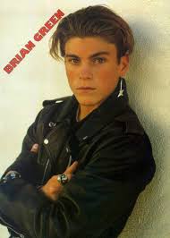 Picture Of Brian Austin Green In General Pictures Green021 Jpg Teen Idols 4 You
