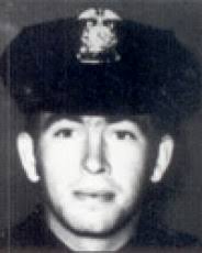 Reflections for Patrolman Richard B. Rose, Nassau County Police Department,  New York