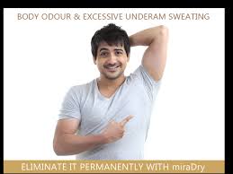 It is rich in antioxidants and antibacterial properties that. New Technology Can Eliminate Excessive Underarm Sweat Body Odor Permanently Times Of India