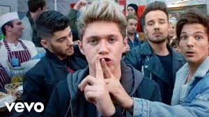 Check spelling or type a new query. One Direction Midnight Memories Youtube