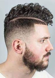 Best Curly Hairstyles For Men 2018 Curly Hair Men Curly Hair Styles Haircuts For Curly Hair