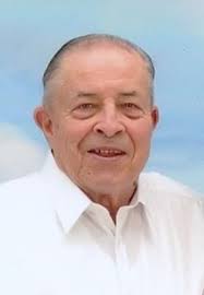 Barry Martz Obituary (1943