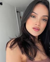 Priscilla Razo's Instagram, Twitter & Facebook