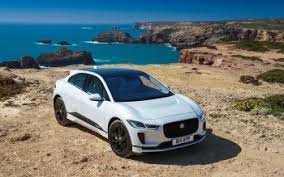 11 Jaguar I Pace Hd Wallpapers Background Images Wallpaper Abyss