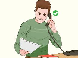 Berger suggests you leave every internship carrying one or during down time at her summer 2005 fox television job, she and another intern reached out to eight senior executives and asked for informational interviews. 5 Ways To Write A Letter Asking For An Extension Wikihow