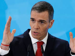 The Guardian' habla así de claro de la última medida de Sánchez y el artículo ya es lo más leído del periódico | Internacional | Cadena SER