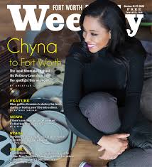 S1 e1 call of the void. Chyna To Fort Worth Fort Worth Weekly