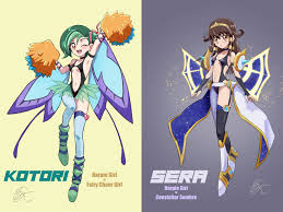 Sera Yu Gi Oh hentai videos, GIFs, and images | R34.app