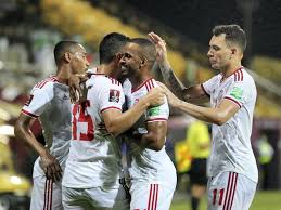 Để dành thời gian theo dõi. Link Xem Trá»±c Tiáº¿p Uae Vs Indonesia Vong Loáº¡i World Cup 2022