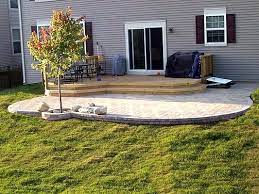 pin by dawna fennewald on patio paver patio patio stones brick paver patio