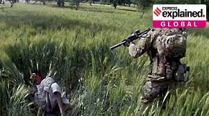 By eric garris posted on november 22, 2020. Explained Brereton War Crimes Report And Why Australian Special Forces Troops May Be Sacked Explained News The Indian Express
