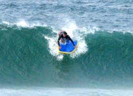 This Is The Biggest Boogie Board I Ve Ever Seen Bodyboarding Boogie Boards Beach Fun