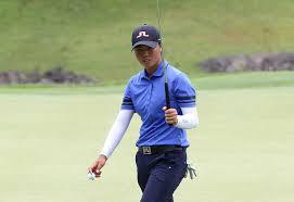 Yuka saso (born 20 june 2001) is a filipino female amateur golfer.1 she created history for the philippines at the 2018 asian games by clinching the. Yuka Saso Bags Japan Lpga Nitori Ladies Title Manila Bulletin