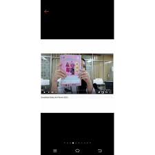Check spelling or type a new query. Buku Kia 2020 Untuk Pmb Buku Kehamilan Buku Pink Free Stiker P4k Grosir Shopee Indonesia