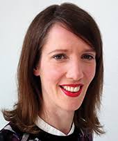 Rachel Foster : Faculty of Education