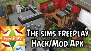 Download apk the sims freeplay (mod money) 5.56.0.mod for android: Sims Freeplay Mod Apk Everlook