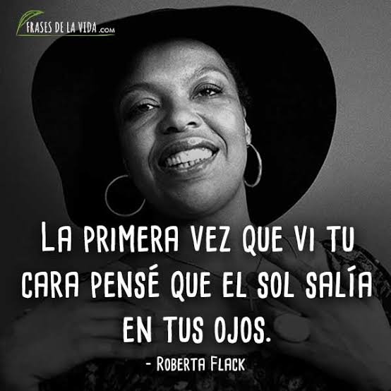 Resultado de imagen de frases de canciones"