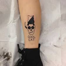 Check spelling or type a new query. Cool Cat Tattoo Tattoogrid Net