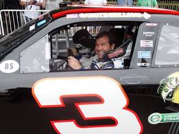 Nascar executive vp and chief racing development. Dis President Joie Chitwood Iii Drove The Austin Dillon S No 3 Chevrolet Camaro At Goodwood Festival Of Speed In England Auto And Track News