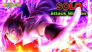Increases user's lunge, annihilation, release, manipulate and impact resistances [effect: Sasuke Rinne Sharingan Shadow Solo Attack Mission Naruto X Boruto Ninja Voltage Youtube