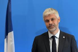 Laurent wauquiez a voulu « remercier du fond du cœur » ceux qui lui ont apporté leur soutien, et il espère. F6v9j5r24gh5sm