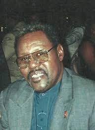 James Norris Obituary