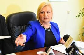 Sejm powołał we wtorek staroń na stanowisko rpo. Lidia Staron Wiadomosci Informacje Eska Pl