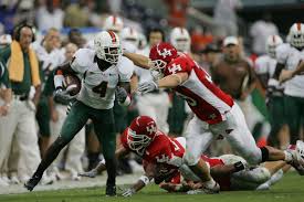 4 Days To Miami Hurricanes Football Top Canes To Wear 4