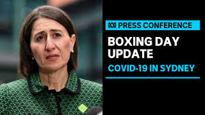 Australian death toll stands at 907. Coronavirus News Nsw Premier Gladys Berejiklian Announces Nine Covid 19 Cases From 40 000 Tests Abc News