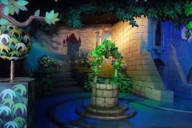 Tokyo disneyland was the first disney park to be built outside of the united states and opened on april 15, 1983. Snow White S Adventures Tokyo Disneyland