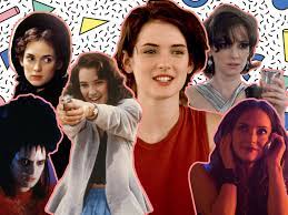 In many of her early films, she played quirky roles: Winona Ryder Her 10 Greatest Performances Ranked From Heathers To Black Swan The Independent The Independent