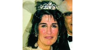 Cathy Geddes Obituary (1948