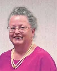 Helen Williams Obituary