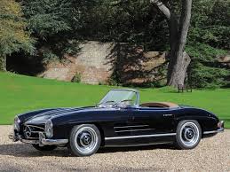Mercedes Benz 300sl Roadster Mercedes Benz 300 Classic Cars Mercedes Benz Classic