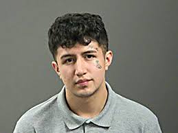 One of three suspected Springdale gang recruiters pleads not guilty in  circuit court in Fayetteville