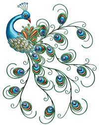 Blue Peacock Metal Wall Art 30 Patio Decor Accent Home Kitchen Indoor Outdoor Peacock Wall Art Peacock Wall Decor Bird Wall Decor
