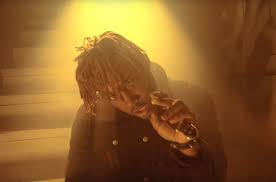 Juice wrld lucid dreams (goodbye & good riddance 2018). Does Juice Wrld S Lucid Dreams Success Show A Growing Common Ground Between Hip Hop Streaming And Pop Radio Billboard Billboard
