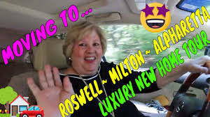 Moving to roswell georgia ~ moving to milton georgia ~ or moving to alpharetta ~ if you are relocating to the greater atlanta georgia area here you will get a peak at one of the first ever solar powered new model home tour in roswell, ga i 4 bdrms i 4.5 baths i 2 car garage. Moving To Georgia Moving To Roswell Moving To Marietta Empty House Tour Youtube