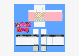 In the roblox shirt template transparent you can also find some variations of it. Photo Free Roblox Clothes Png Image Transparent Png Free Download On Seekpng