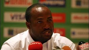 Barath's ton proved Australians not to be feared: Lara