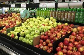 Grocery stores are a madhouse right now. 15 Grocery Stores Offering Delivery Services In Chicago Urbanmatter