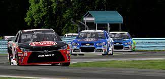 The nascar america broadcast will mark the first time an official enascar peak antifreeze iracing series race has been aired live on national tune in to nascar america on nbcsn on thursday, october 10 at 5 p.m. Behind The Scenes The Nascar Peak Antifreeze Series Powered By Iracing Com Making The Best Of Very Little Iracing Com Iracing Com Motorsport Simulations