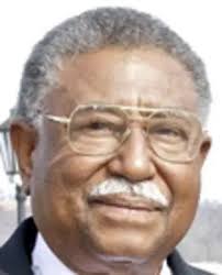 Obituary information for Nathaniel Smith Jr.