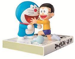 most lottery fujiko f fujio characters sf comic world aprize doraemon figure 476 ドラえもん フィギュア ドラえもん 藤子f不二雄