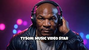 Mike Tyson's Secret Life as a Music Video Star