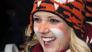 Bengals tailgaters: Nov. 6